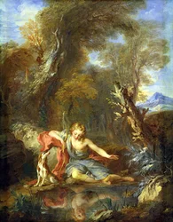 Narkissos, 1728